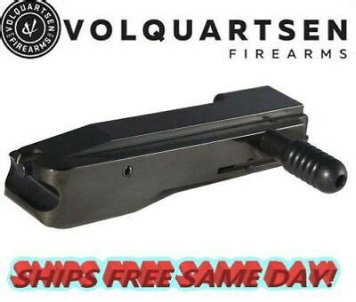 Volquartsen Firearms CNC